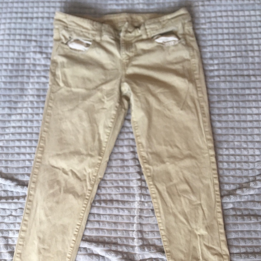 American Eagle Pants